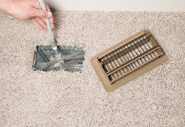 Best Best Air Duct Cleaning Company  in Petaluma, CA